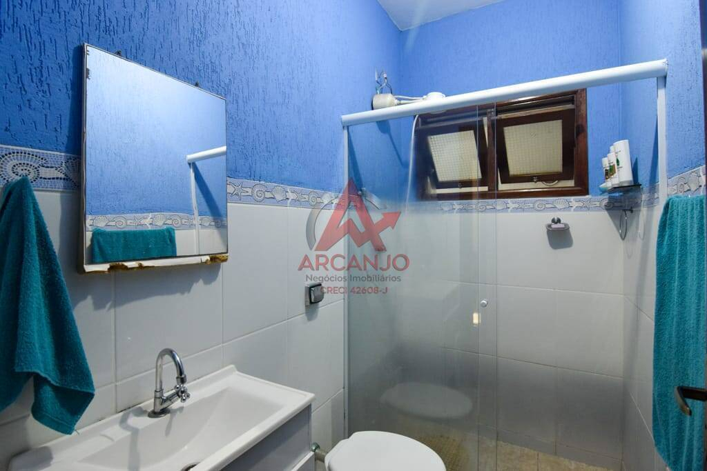 Casa, 7 quartos, 202 m² - Foto 16