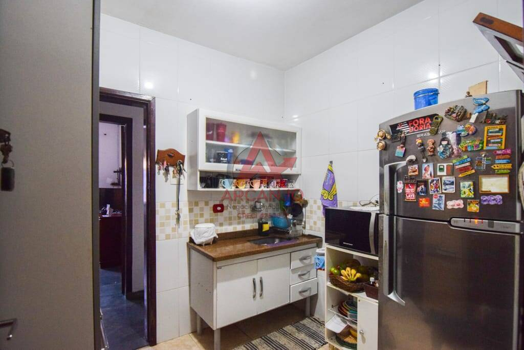 Casa, 7 quartos, 202 m² - Foto 17