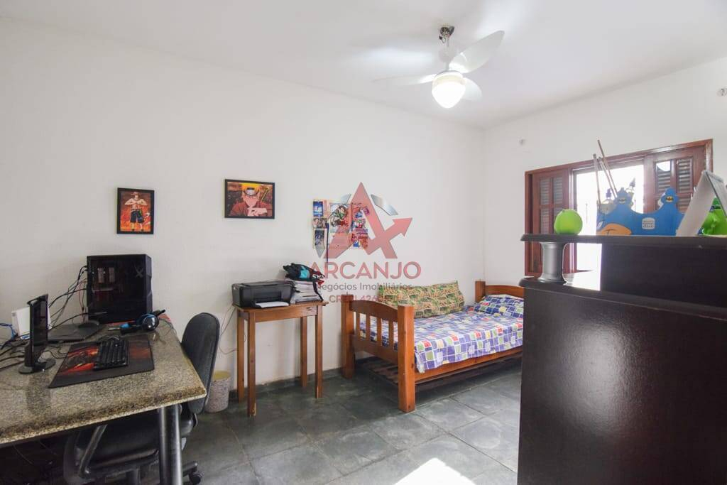 Casa, 7 quartos, 202 m² - Foto 18
