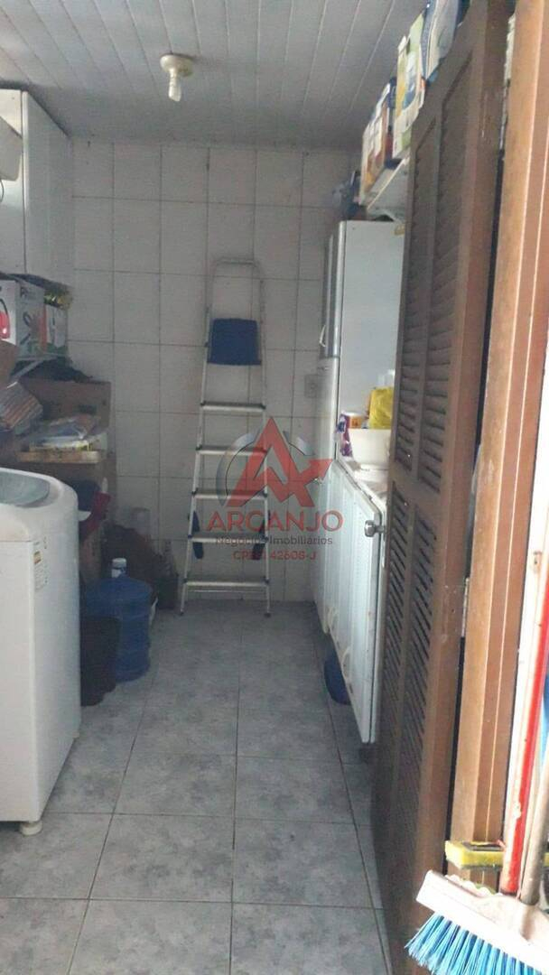 Casa, 7 quartos, 202 m² - Foto 20