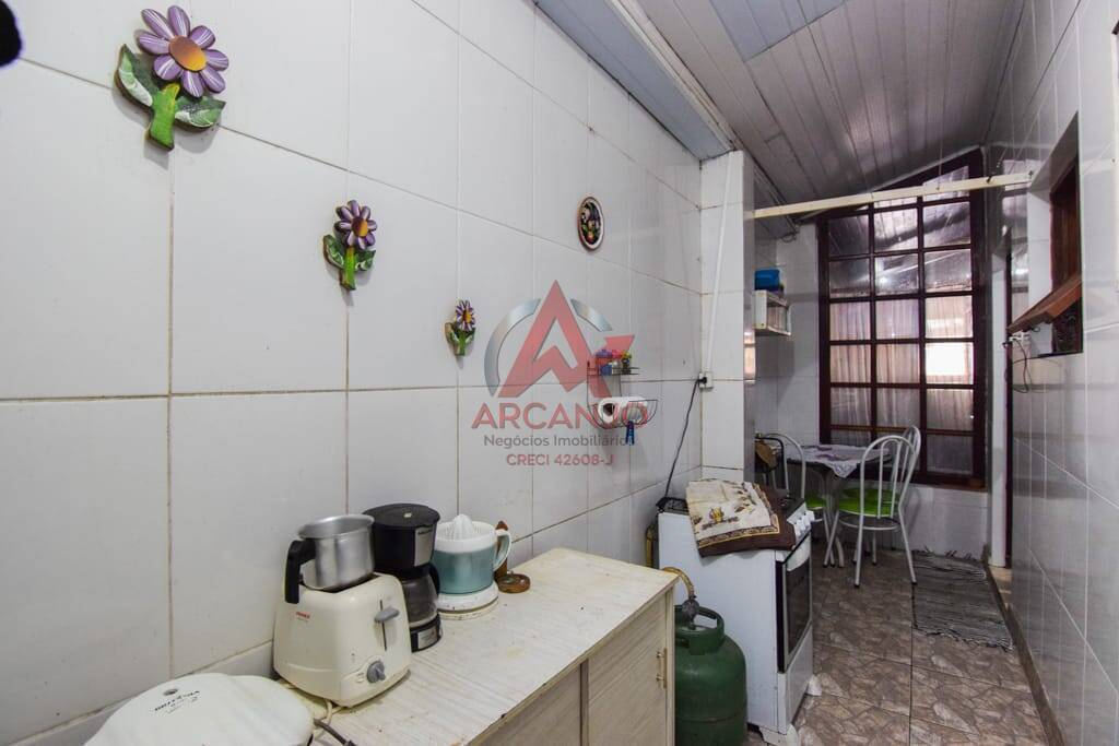 Casa, 7 quartos, 202 m² - Foto 21