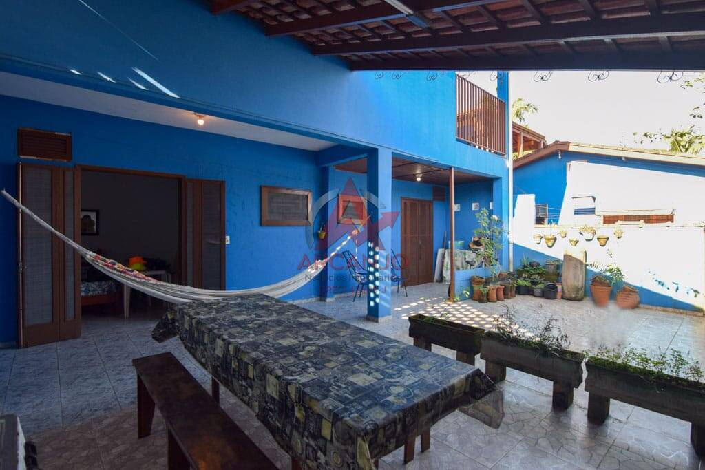 Casa, 7 quartos, 202 m² - Foto 22