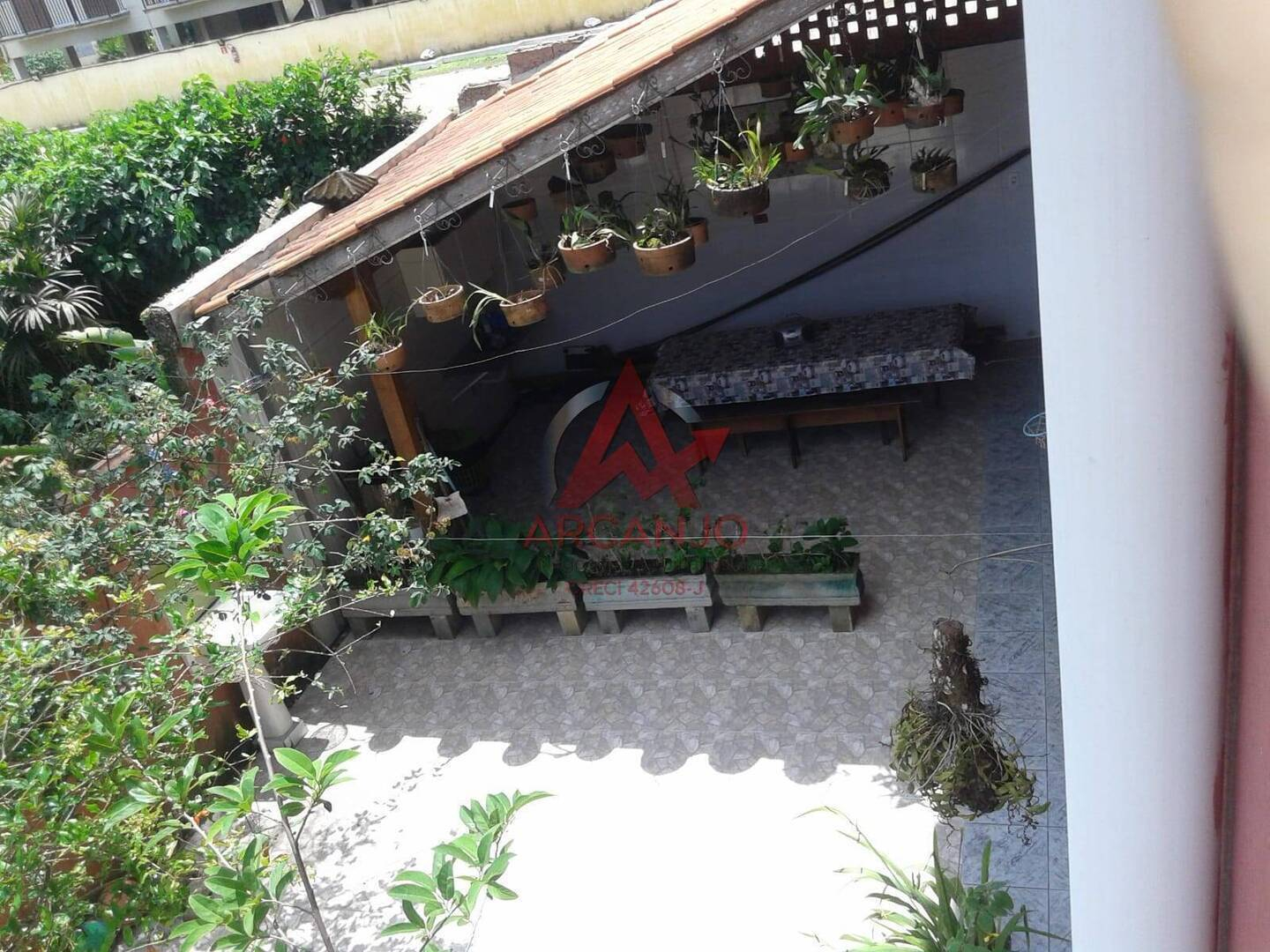 Casa, 7 quartos, 202 m² - Foto 23