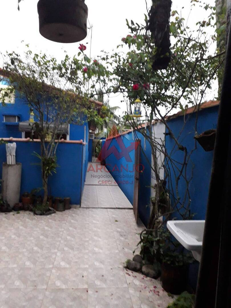 Casa, 7 quartos, 202 m² - Foto 25