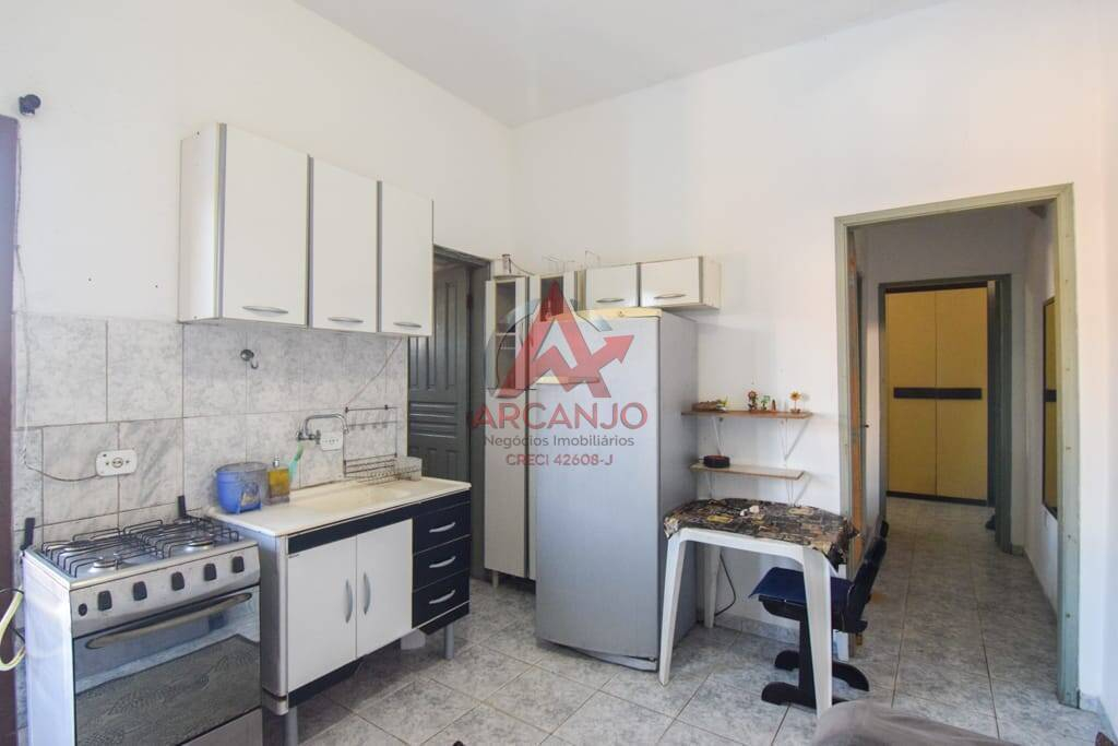 Casa, 7 quartos, 202 m² - Foto 27