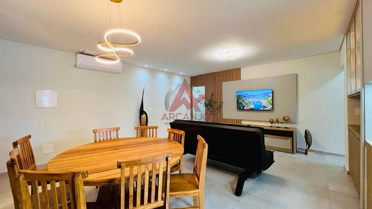 Apartamento, 3 quartos, 108 m² - Foto 4