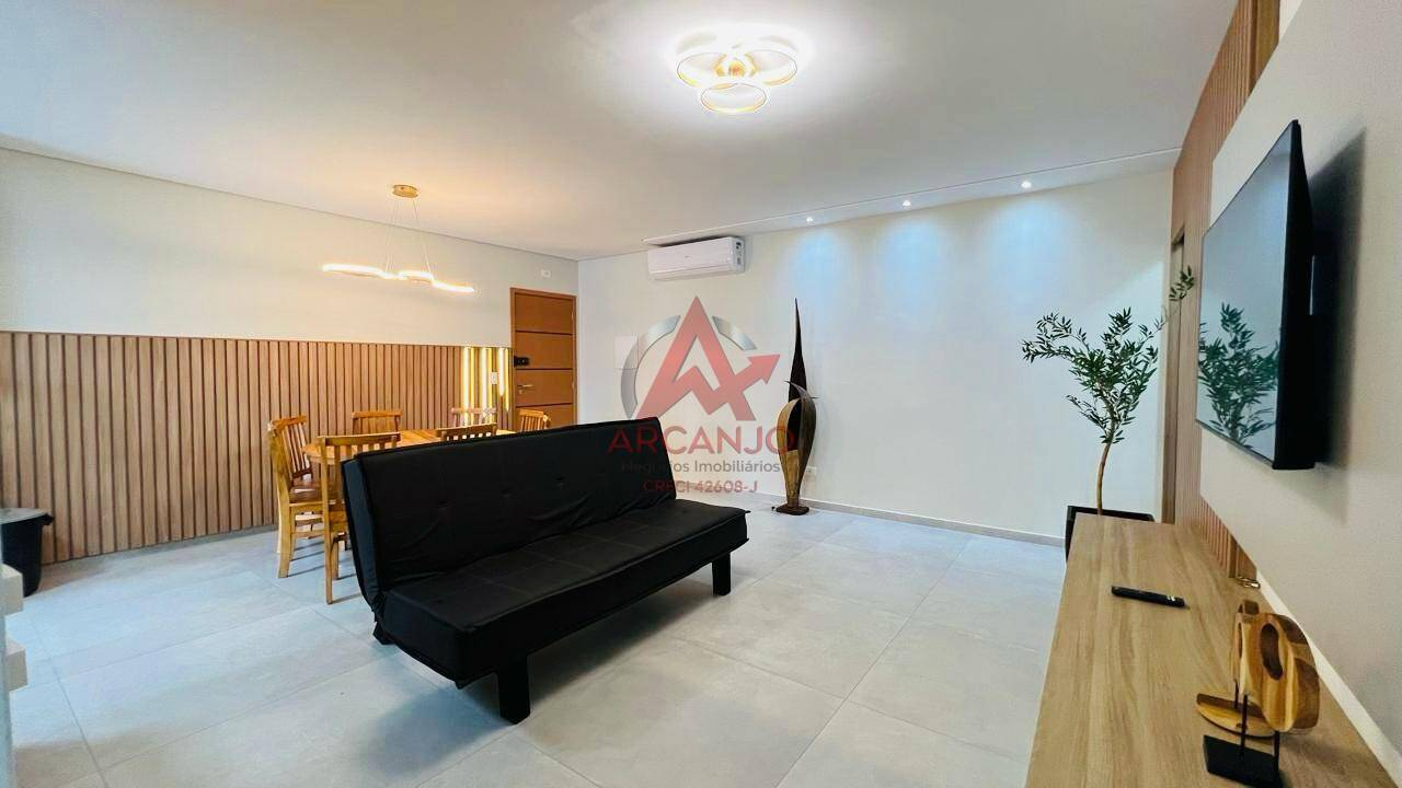 Apartamento, 3 quartos, 108 m² - Foto 5