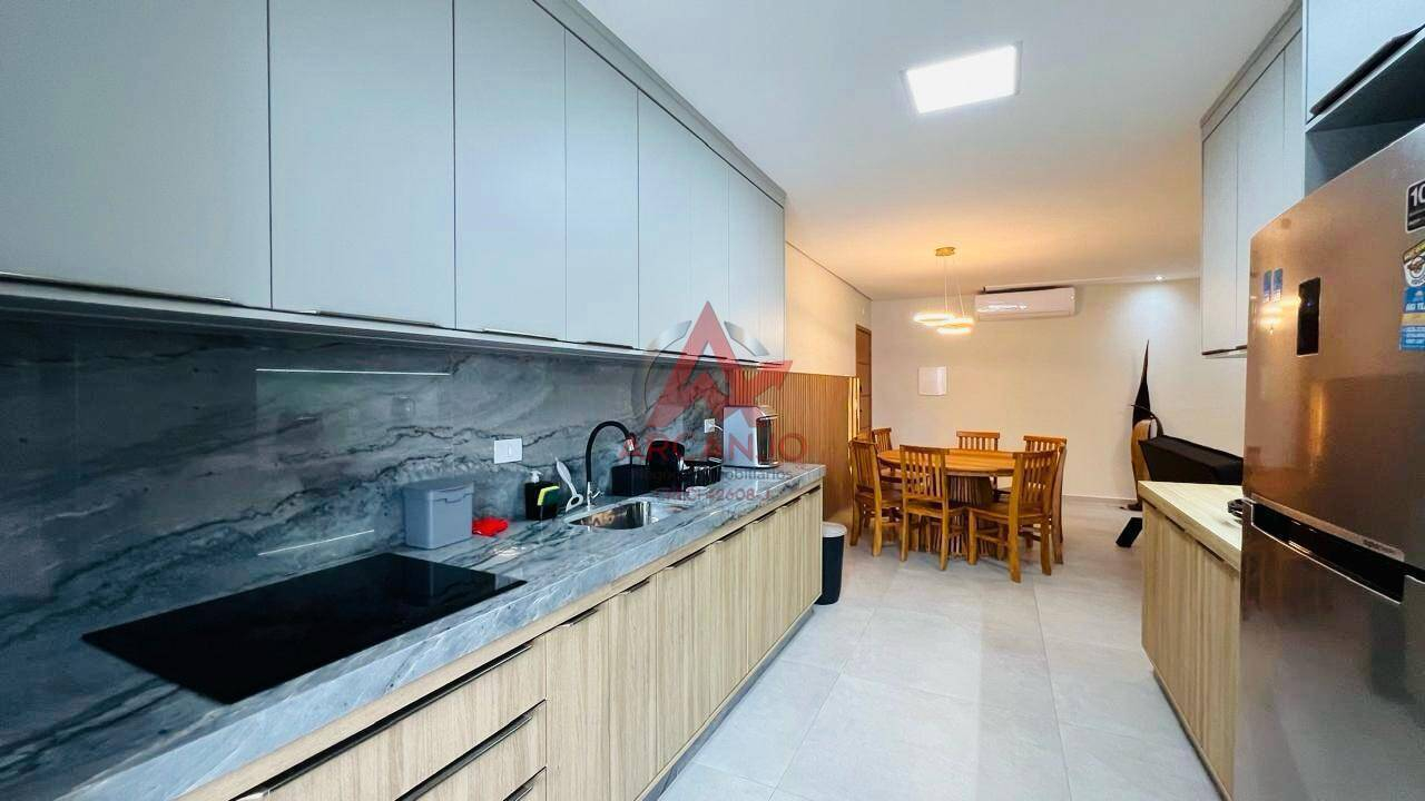 Apartamento, 3 quartos, 108 m² - Foto 7
