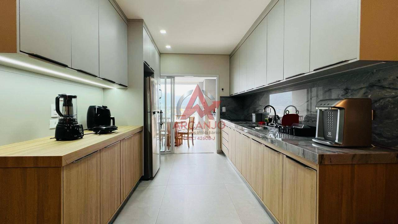 Apartamento, 3 quartos, 108 m² - Foto 8