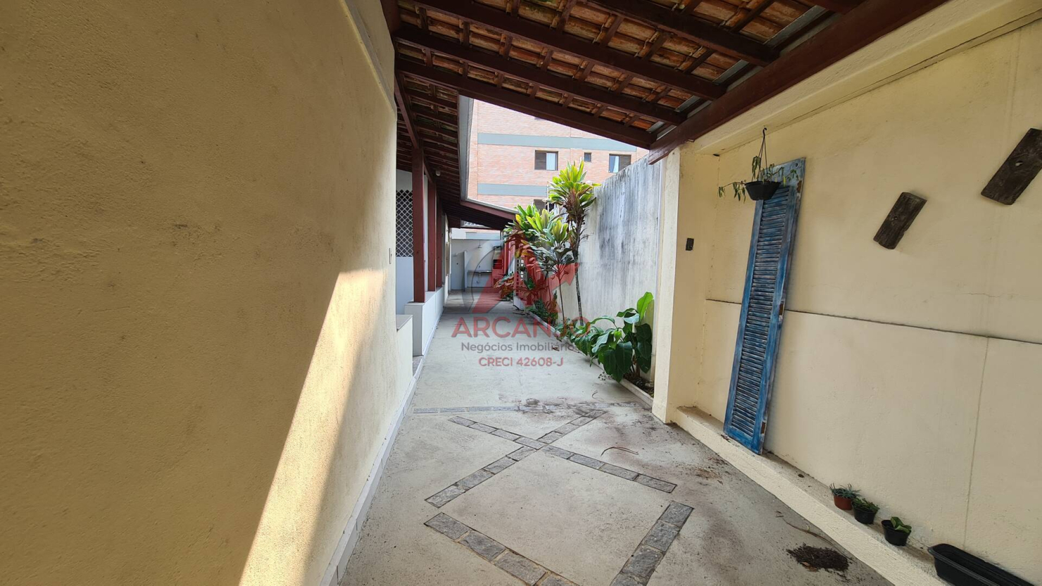 Casa, 4 quartos, 180 m² - Foto 14