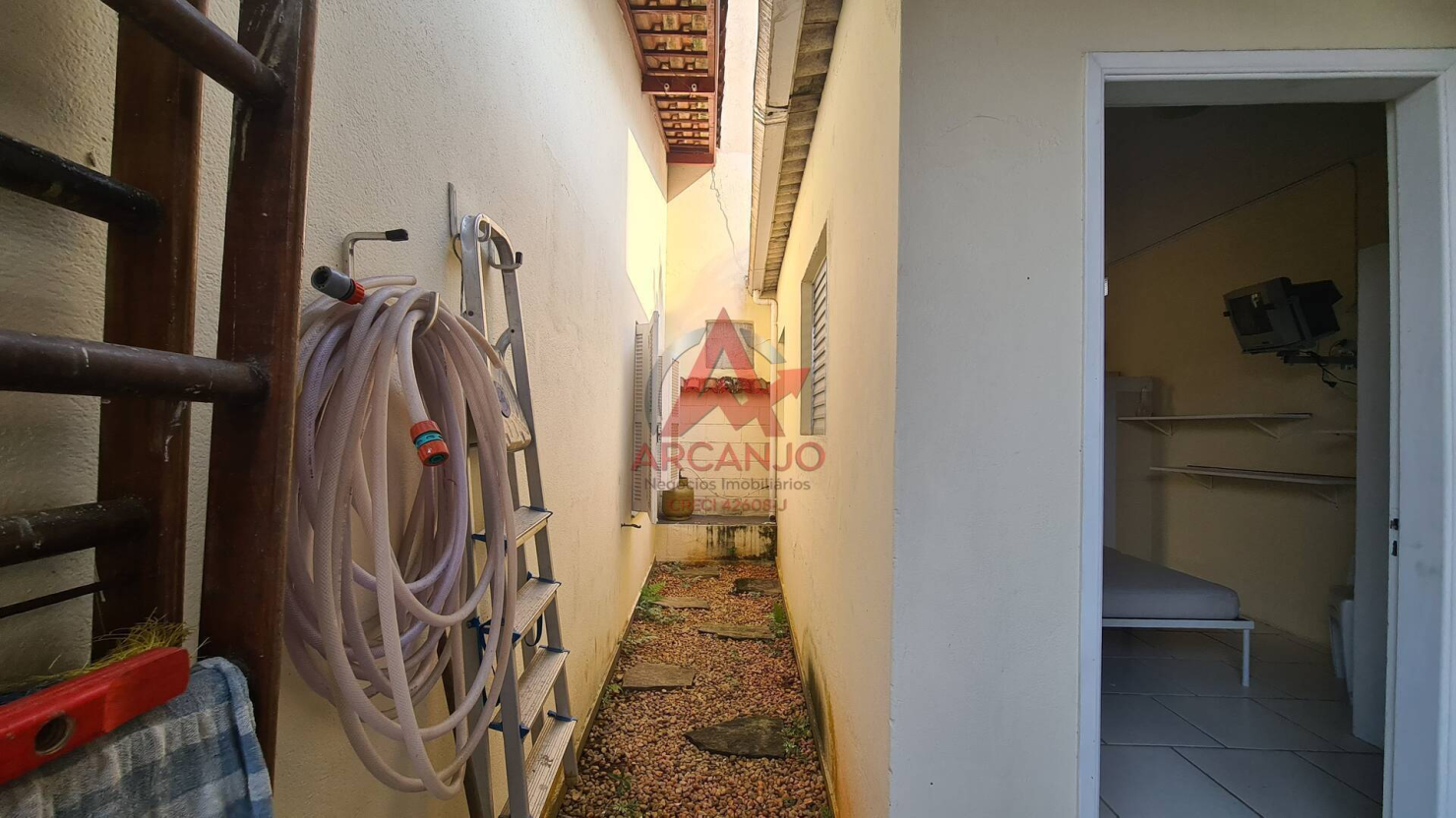Casa, 4 quartos, 180 m² - Foto 15