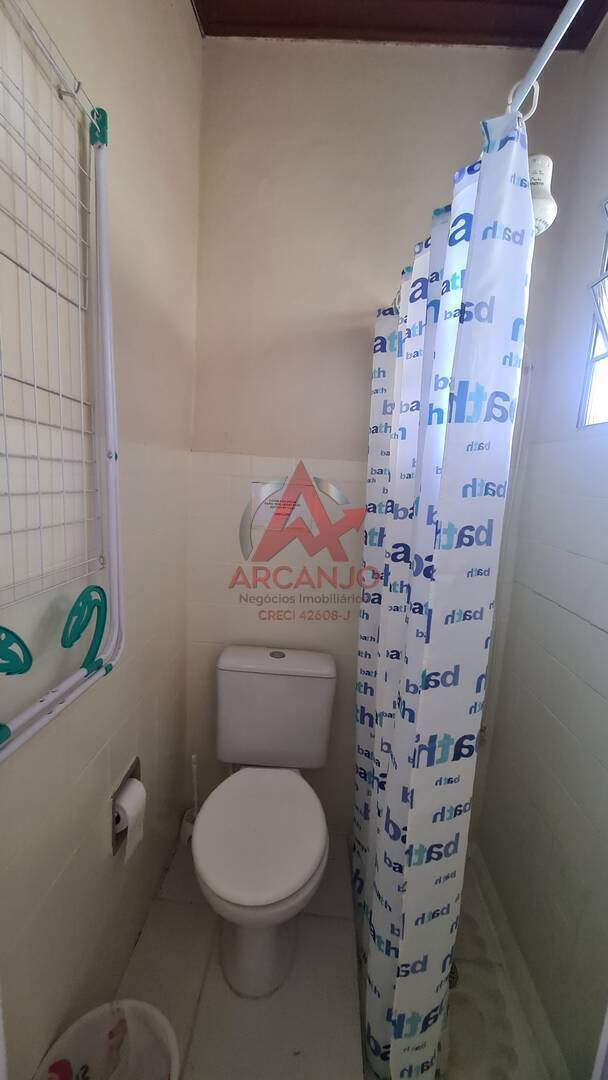Casa, 4 quartos, 180 m² - Foto 18