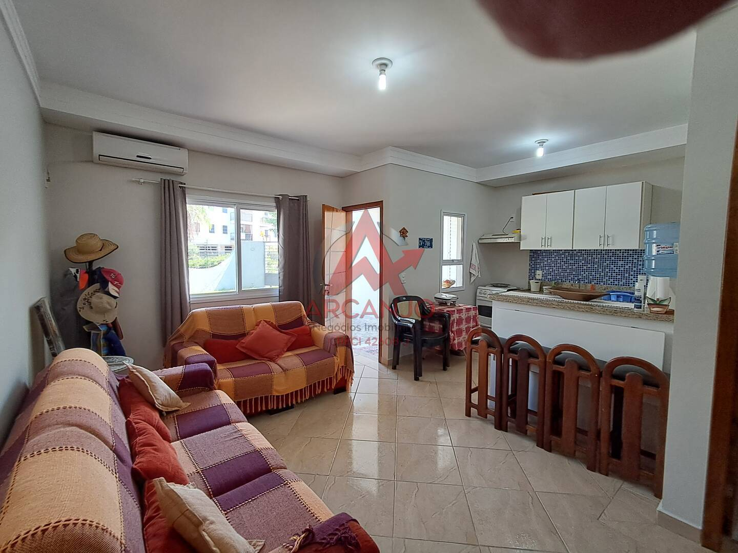 Apartamento, 2 quartos, 113 m² - Foto 16