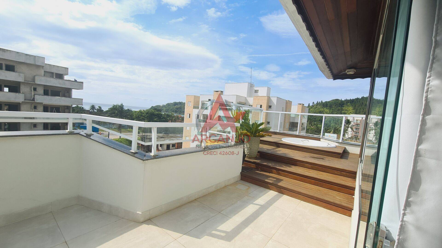 Cobertura, 3 quartos, 140 m² - Foto 2