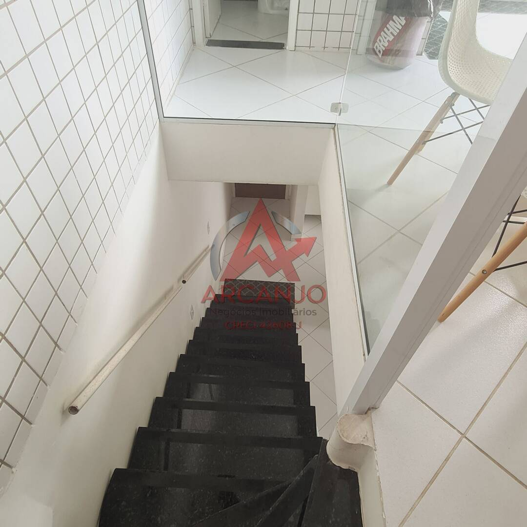 Cobertura, 3 quartos, 140 m² - Foto 4