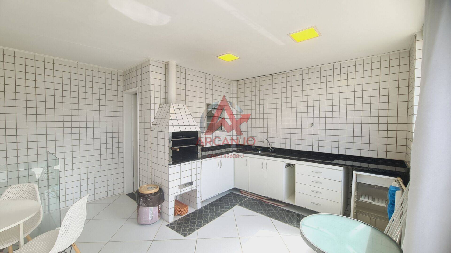 Cobertura, 3 quartos, 140 m² - Foto 6