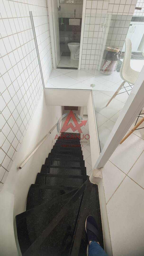 Cobertura, 3 quartos, 140 m² - Foto 10