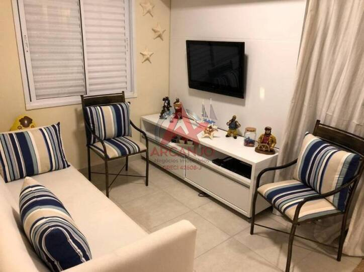 Cobertura, 2 quartos, 120 m² - Foto 2