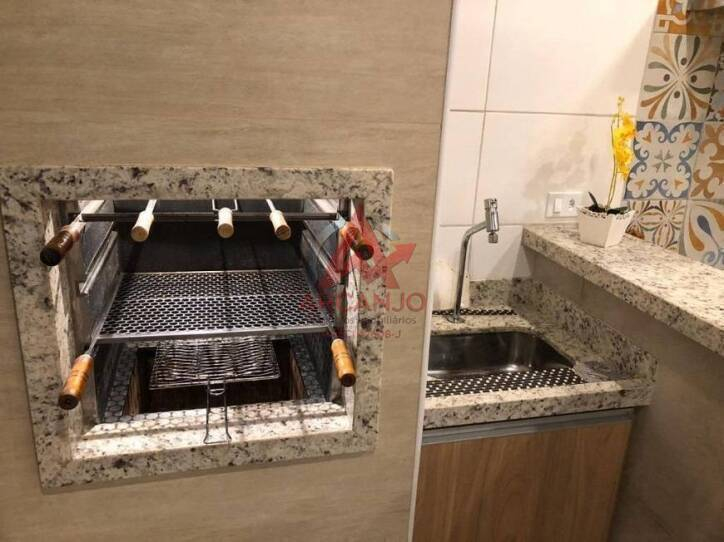 Cobertura, 2 quartos, 120 m² - Foto 6