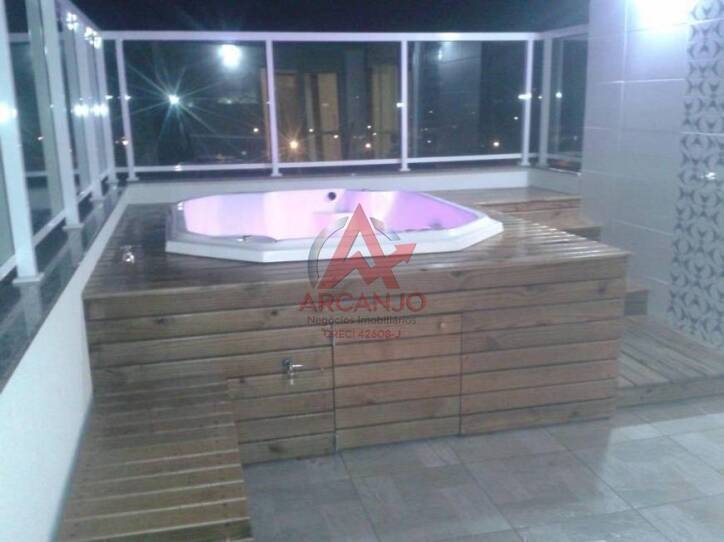 Cobertura, 2 quartos, 120 m² - Foto 8
