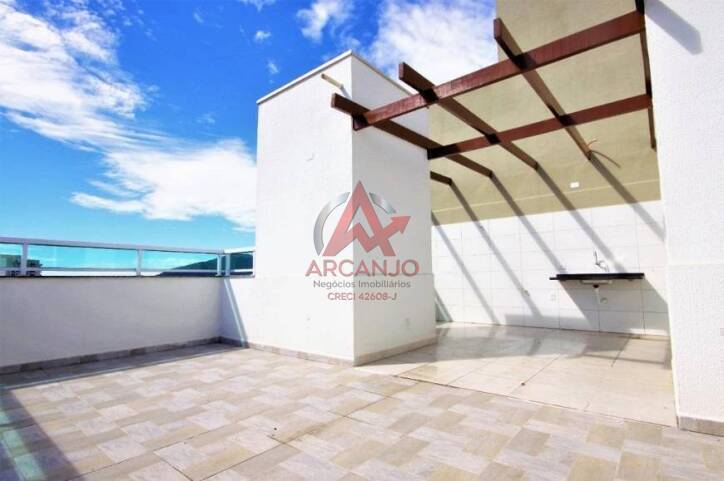 Cobertura, 2 quartos, 120 m² - Foto 16
