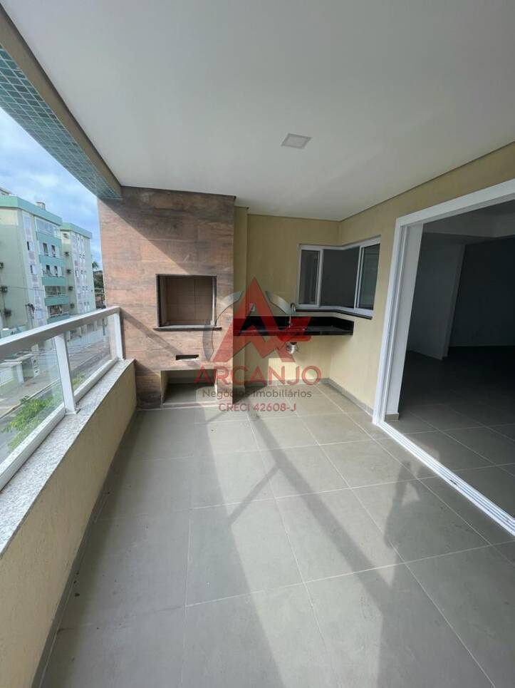 Apartamento, 3 quartos, 142 m² - Foto 2