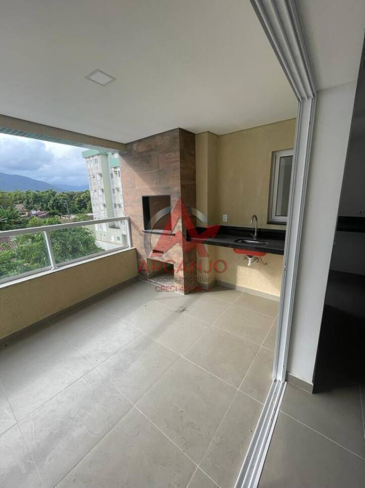 Apartamento, 3 quartos, 142 m² - Foto 3