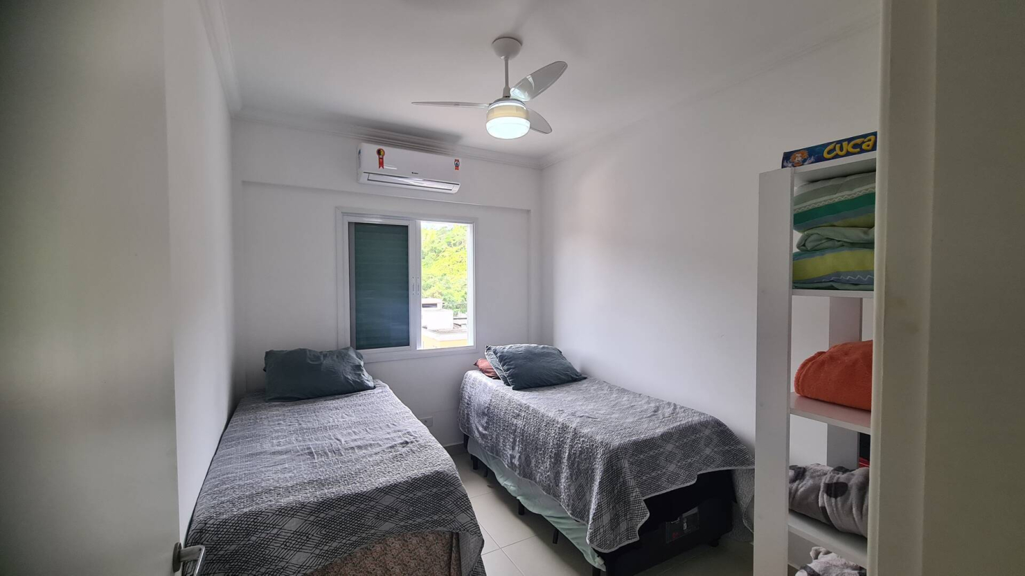 Apartamento, 2 quartos, 60 m² - Foto 7
