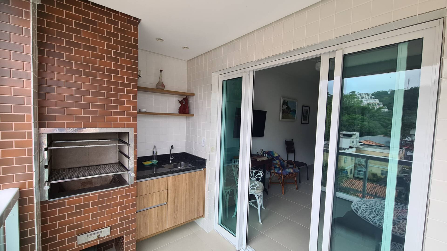Apartamento, 2 quartos, 60 m² - Foto 9