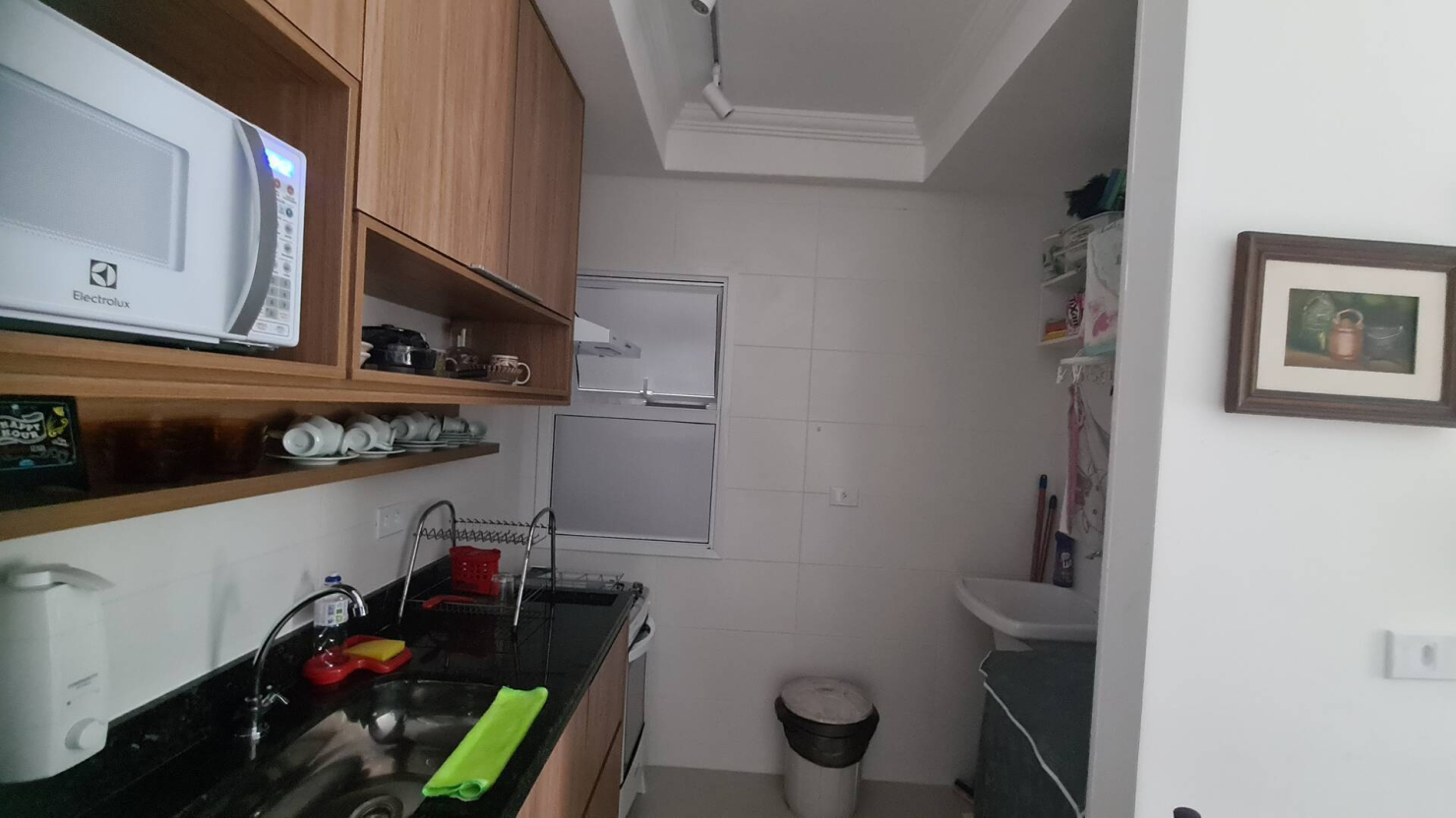 Apartamento, 2 quartos, 60 m² - Foto 10