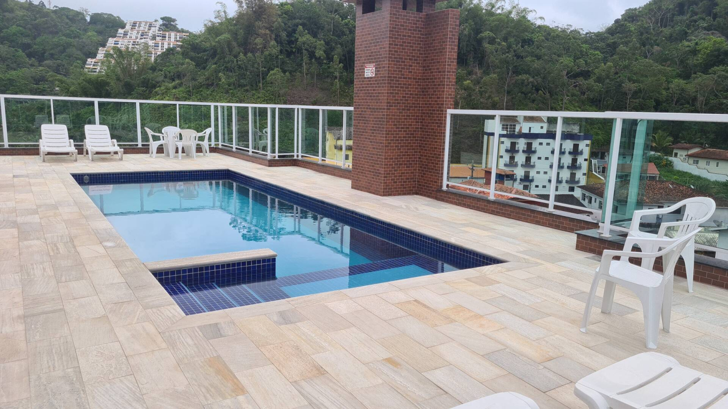 Apartamento, 2 quartos, 60 m² - Foto 19