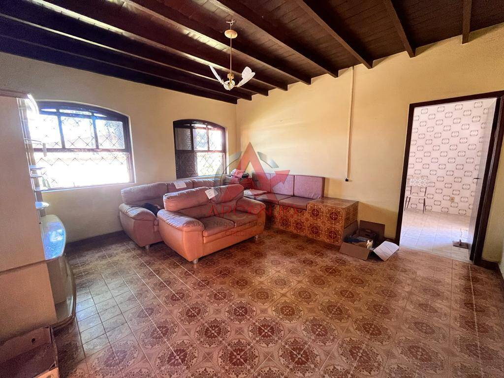 Casa, 5 quartos, 206 m² - Foto 5