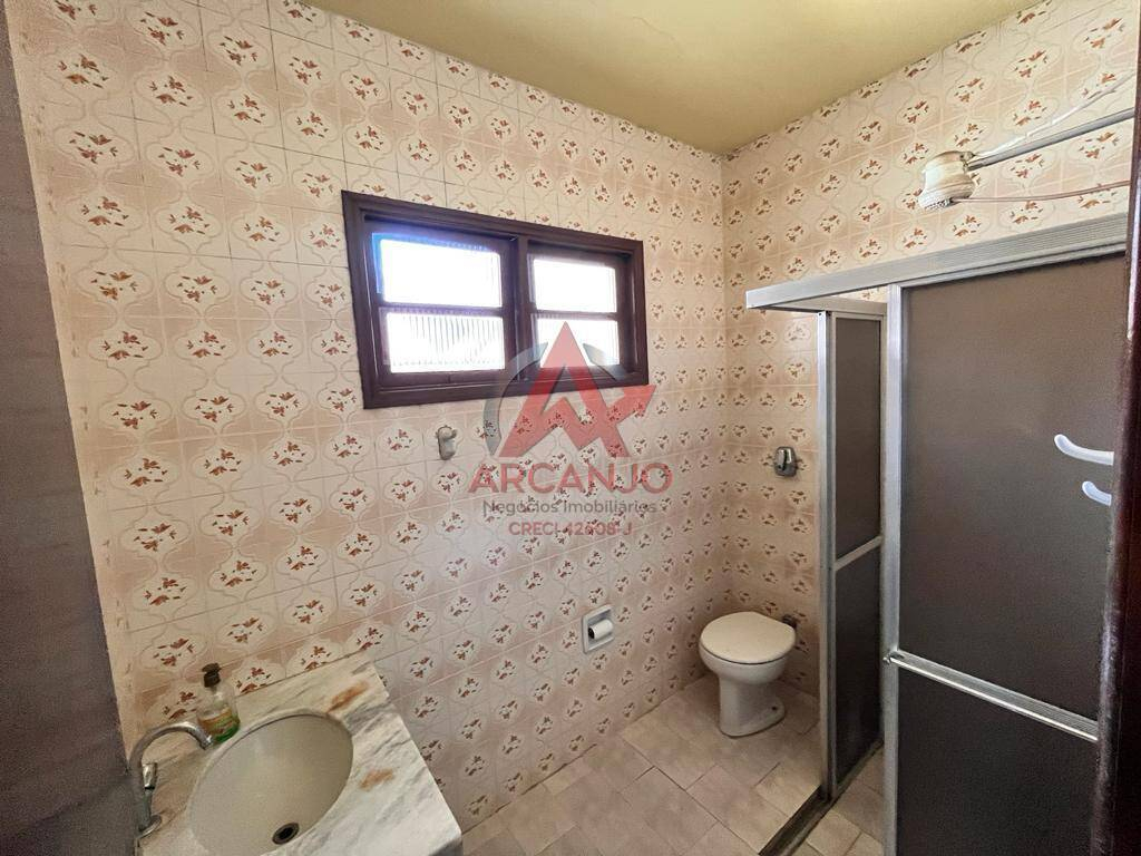 Casa, 5 quartos, 206 m² - Foto 6