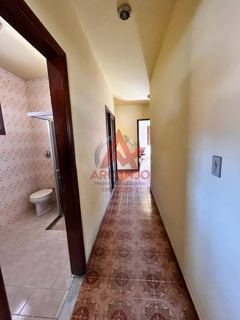Casa, 5 quartos, 206 m² - Foto 7