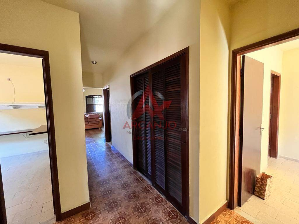 Casa, 5 quartos, 206 m² - Foto 8