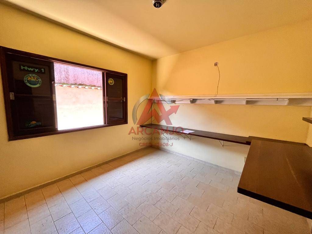 Casa, 5 quartos, 206 m² - Foto 9