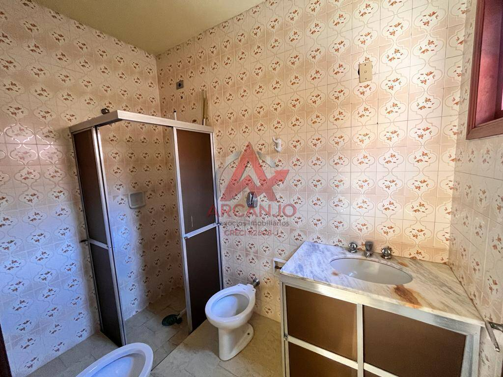 Casa, 5 quartos, 206 m² - Foto 16