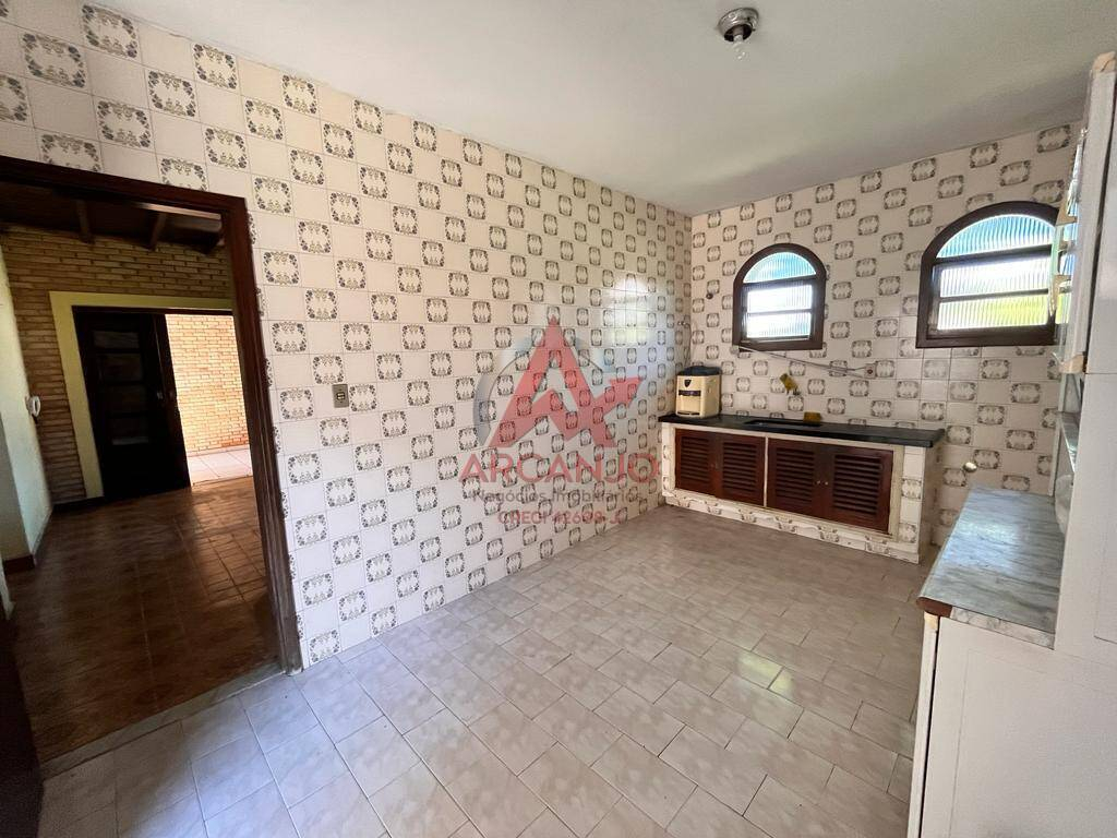 Casa, 5 quartos, 206 m² - Foto 17