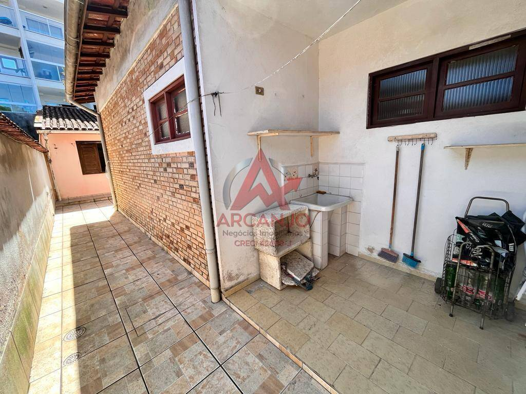 Casa, 5 quartos, 206 m² - Foto 18