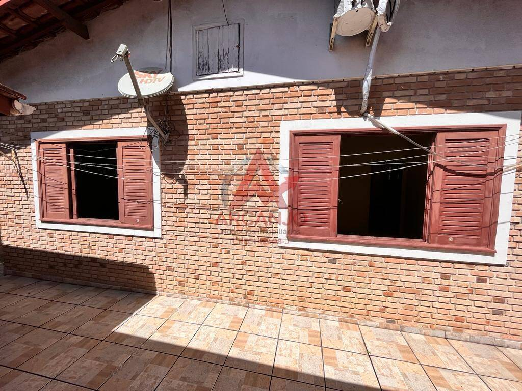 Casa, 5 quartos, 206 m² - Foto 20