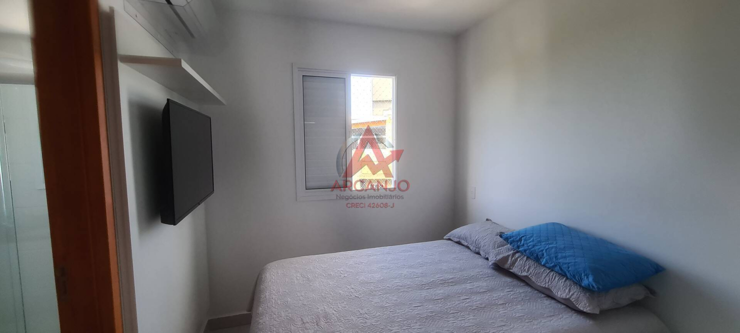 Cobertura, 3 quartos, 128 m² - Foto 9