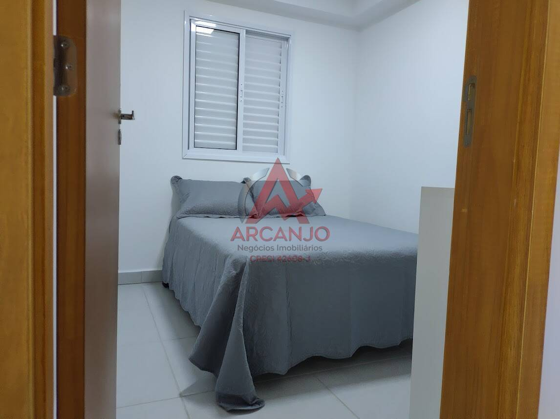 Cobertura, 3 quartos, 128 m² - Foto 10