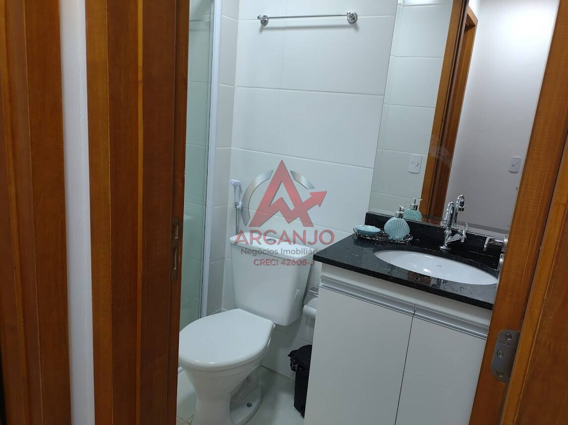 Cobertura, 3 quartos, 128 m² - Foto 11