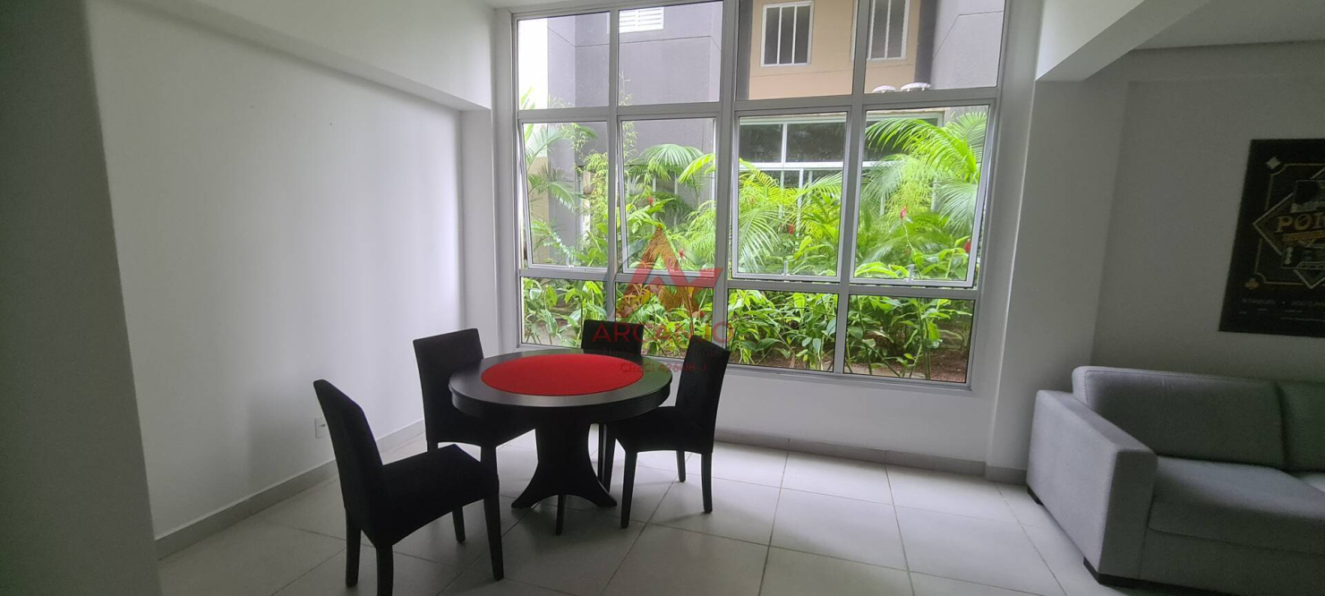 Cobertura, 3 quartos, 128 m² - Foto 17