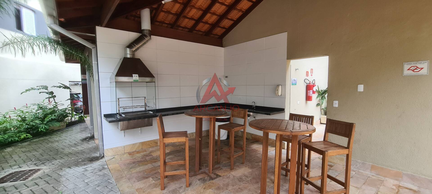 Cobertura, 3 quartos, 128 m² - Foto 19