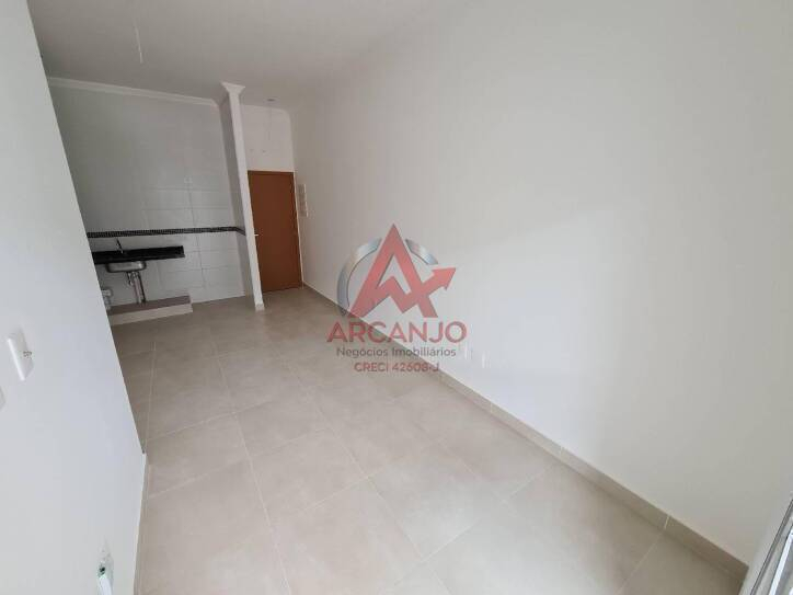 Apartamento, 2 quartos, 72 m² - Foto 2