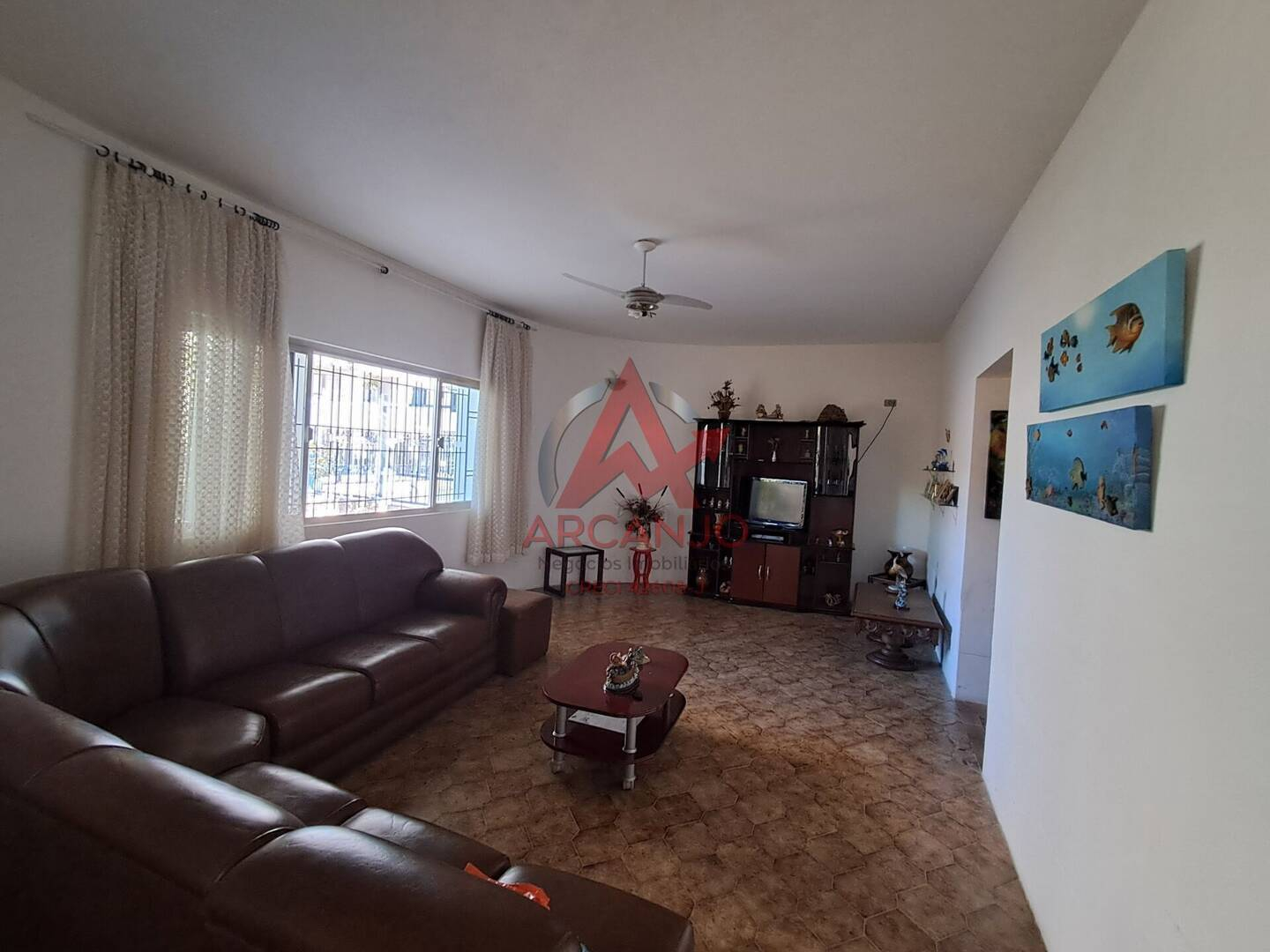 Casa, 3 quartos, 321 m² - Foto 2