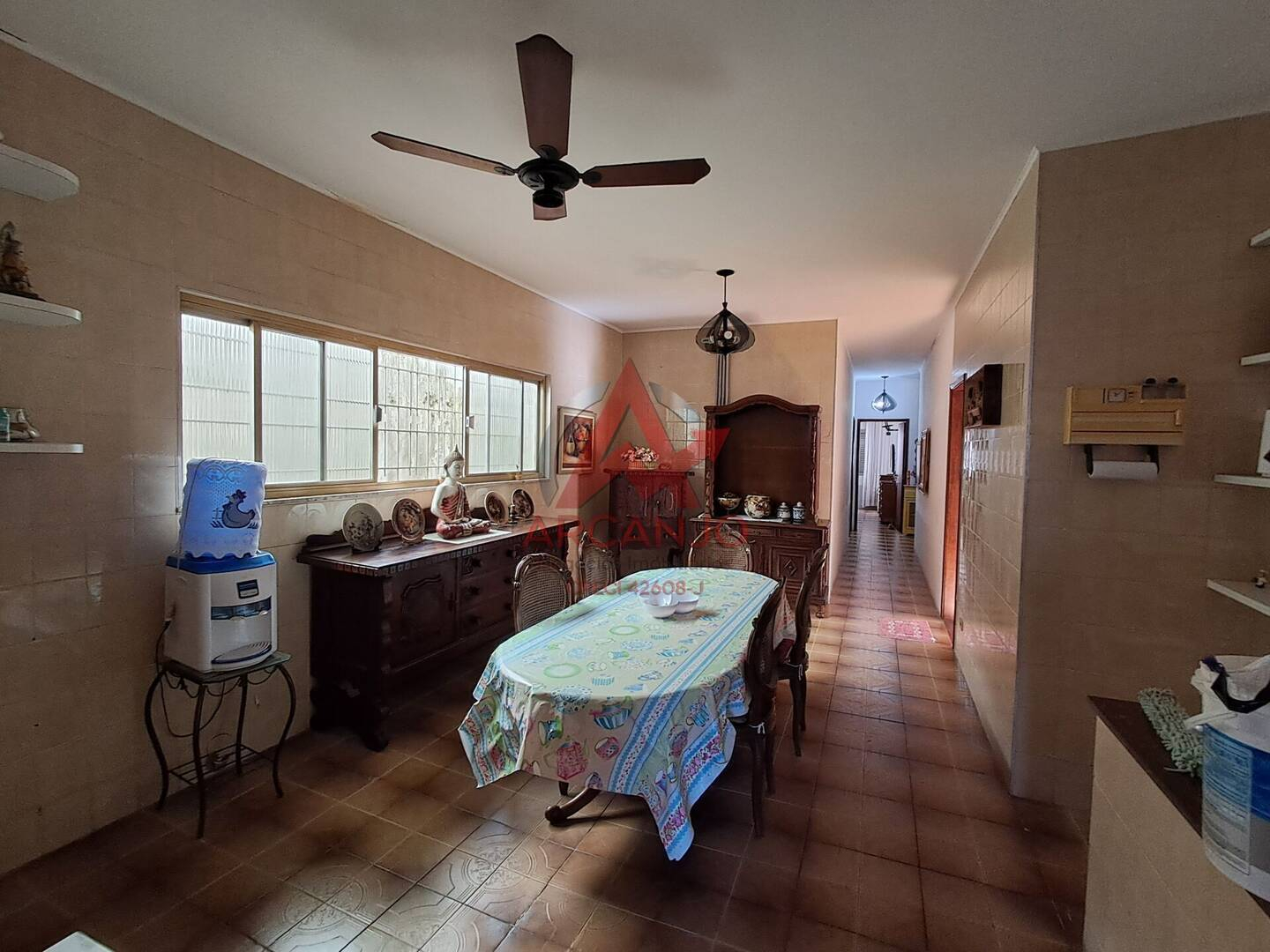 Casa, 3 quartos, 321 m² - Foto 1