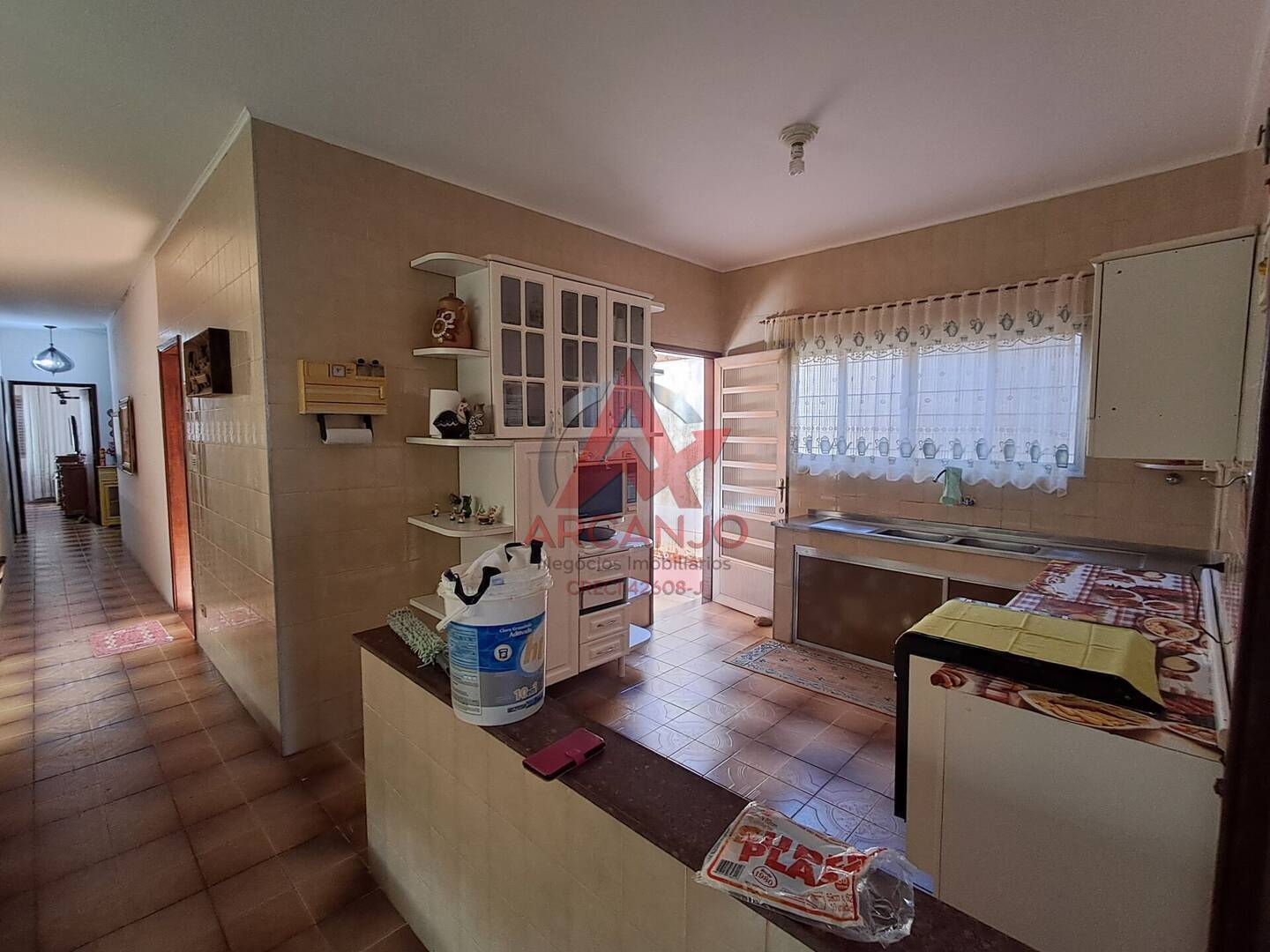 Casa, 3 quartos, 321 m² - Foto 13