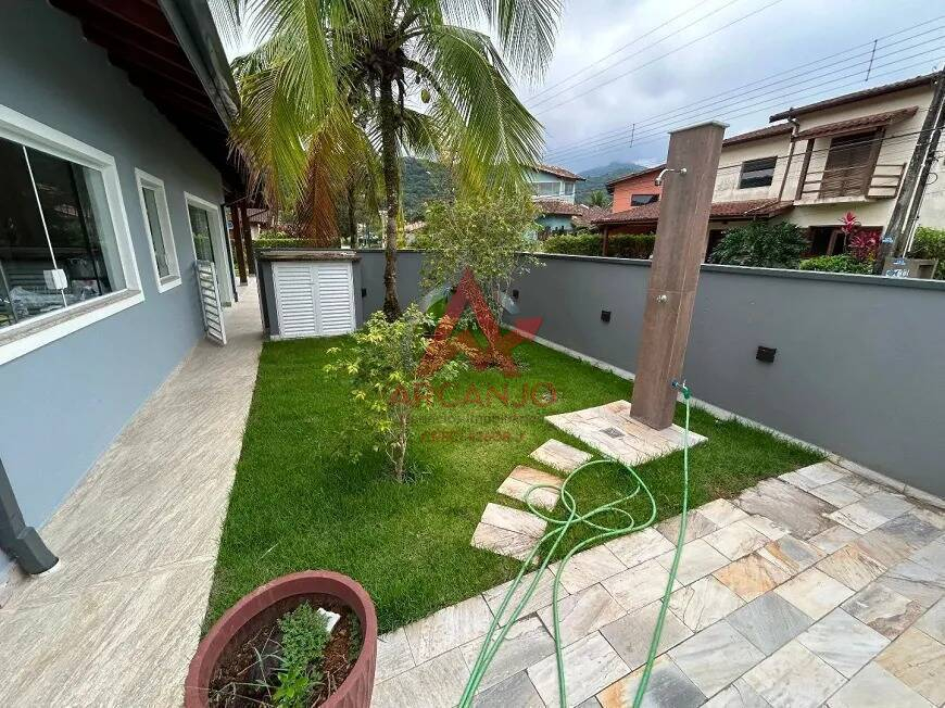 Casa, 5 quartos, 200 m² - Foto 6